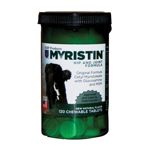 What is Cetyl Myristoleate...