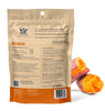 #2 Treatibles® Full Spectrum Hemp Extra Strength 10mg CBD Hard Chews with Sweet Potato flavor