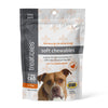 #2 Treatibles® FOR DOGS: 3MG CBD Sweet Potato CBD FULL SPECTRUM Soft Chews