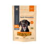 Treatibles® Full Spectrum Hemp Extra Strength 10mg CBD Hard Chews with Sweet Potato flavor