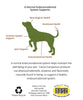 Canna Companion™ Hemp Supplement for Medium Dogs - Extra Strength