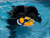 BAY DOG FLOATING RINGS