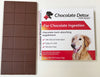CHOCOLATE DETOX FOR DOGS 12 PACK WITH DISPLAY  122426