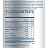 MYRISTAID INGREDIENTS