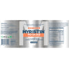 Myristin® and Myrist-Aid Hip and Joint Health Supplement COMBOS for pets and people