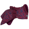 DOG ROBES - DRYING ROBES, SNOODS, GLOVES (GAUNTLETS)