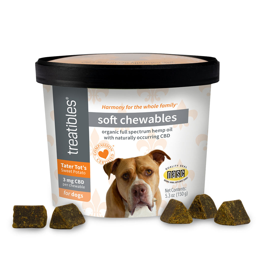Treatibles soft chews for cats hotsell