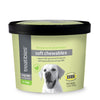 #2 Treatibles® FOR DOGS: 3MG CBD SOFT CHEWS BEEF