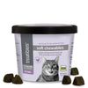 #2 Treatibles FOR CATS: REGULAR STRENGTH Soft Chewables 1.5mg CBD Infused Soft Chews for Cats