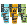 #2 Treatibles® Full Spectrum Hemp 4mg Hard Chews - Large Dogs