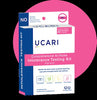 UCARI FOOD INTOLERANCE BIO RESONANCE HAIR TEST FOR PETS