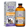 SOVEREIGN SILVER PET 16oz REFILL  WITH  BIO-ACTIVE SILVER HYDROSOL COLLOIDAL SILVER FOR IMMUNE SUPPORT