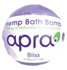 Apra Hemp Bath Bomb Variety Pack - 12ct