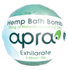 Apra Hemp Bath Bomb Variety Pack - 12ct