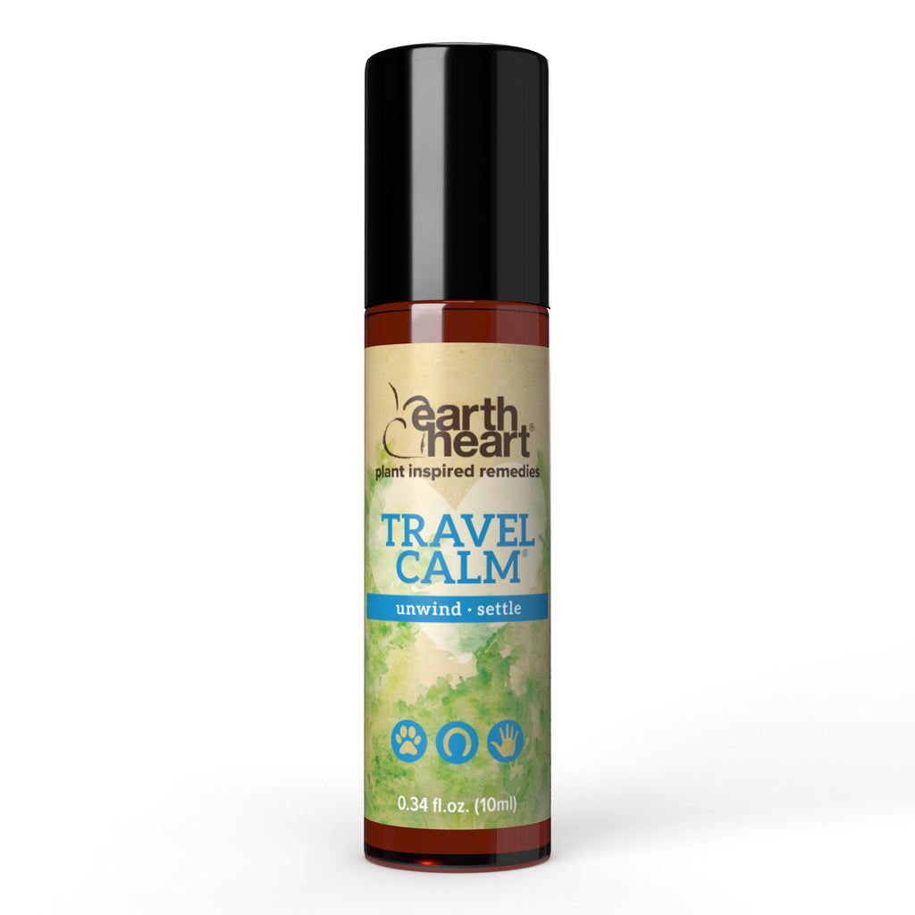 Earth Heart® Travel Calm® Aromatherapy Roll On - 10ml