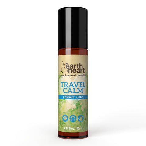 Earth Heart® Travel Calm® Aromatherapy Roll On - 10ml