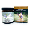 Canna Companion™ Hemp Supplement for Large Dogs - Regular Strength with additional CBDs to support joint health