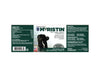 Myristin® Advanced Hip and Joint Supplement - 400 tablets  ALWAYS IN STOCK!!!!!