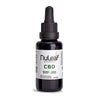 NuLeaf Organic Full Spectrum Hemp Oil 60mg/ml for People. 5ml and 15ml and 30ml