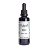 NuLeaf Organic Full Spectrum Hemp Oil 60mg/ml for People. 5ml and 15ml and 30ml