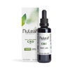 NuLeaf Organic Full Spectrum Hemp Oil 60mg/ml for People. 5ml and 15ml and 30ml