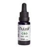 NuLeaf Organic Full Spectrum Hemp Oil 60mg/ml for People. 5ml and 15ml and 30ml