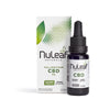 NuLeaf Organic Full Spectrum Hemp Oil 60mg/ml for People. 5ml and 15ml and 30ml
