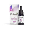 NuLeaf Organic Full Spectrum Hemp Oil with 60mg/ml for Pets.  5ml and 15ml and 30ml