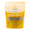 HOT COCOA WITH MUSHROOMS Enerhealth Cocoa Mojo Organic Immune Support Cocoa - 12 oz
